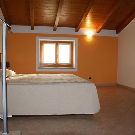 Relais Corte Pontigliardo Colà Eksteriør billede