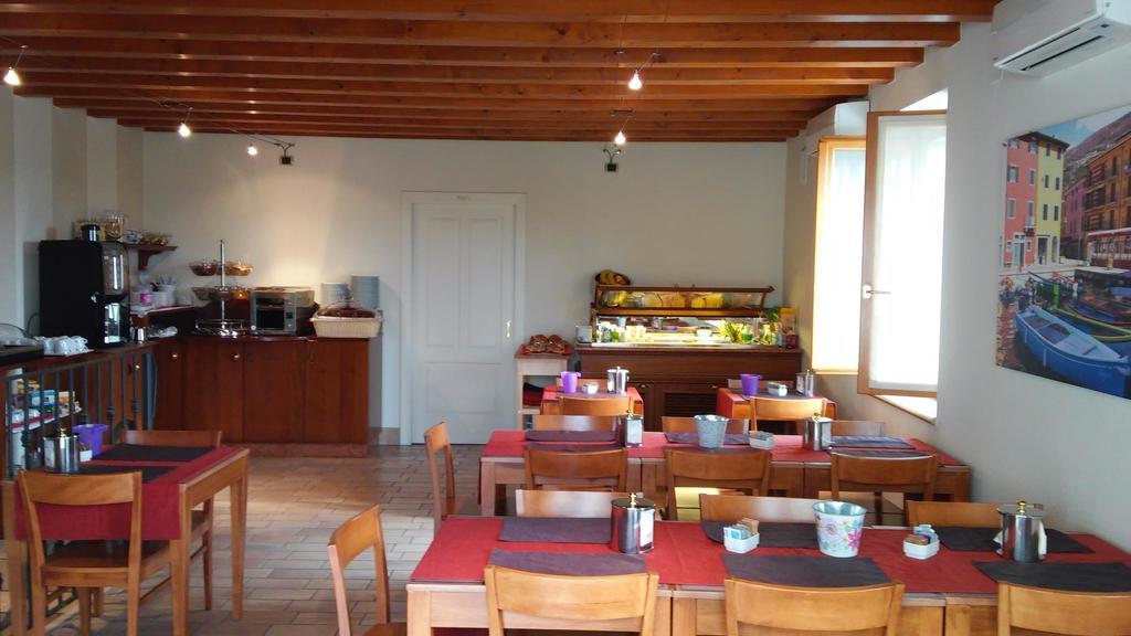 Relais Corte Pontigliardo Colà Eksteriør billede