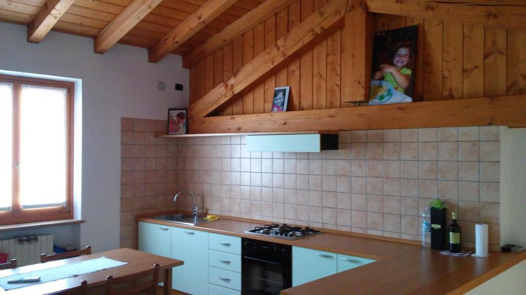 Relais Corte Pontigliardo Colà Værelse billede
