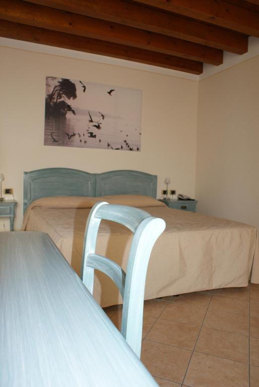 Relais Corte Pontigliardo Colà Værelse billede