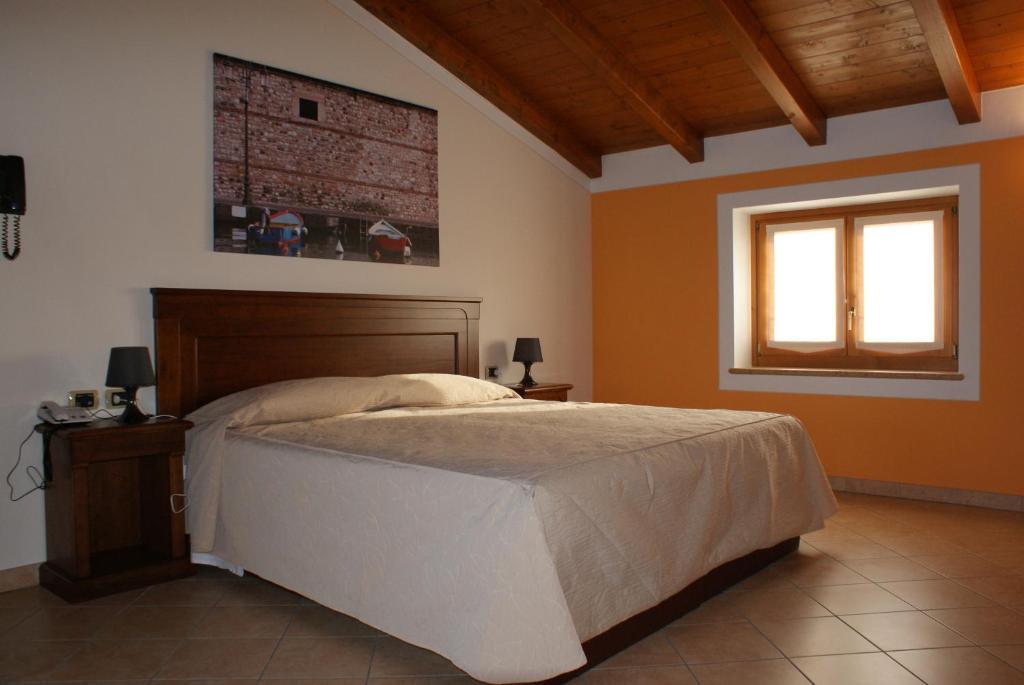 Relais Corte Pontigliardo Colà Værelse billede