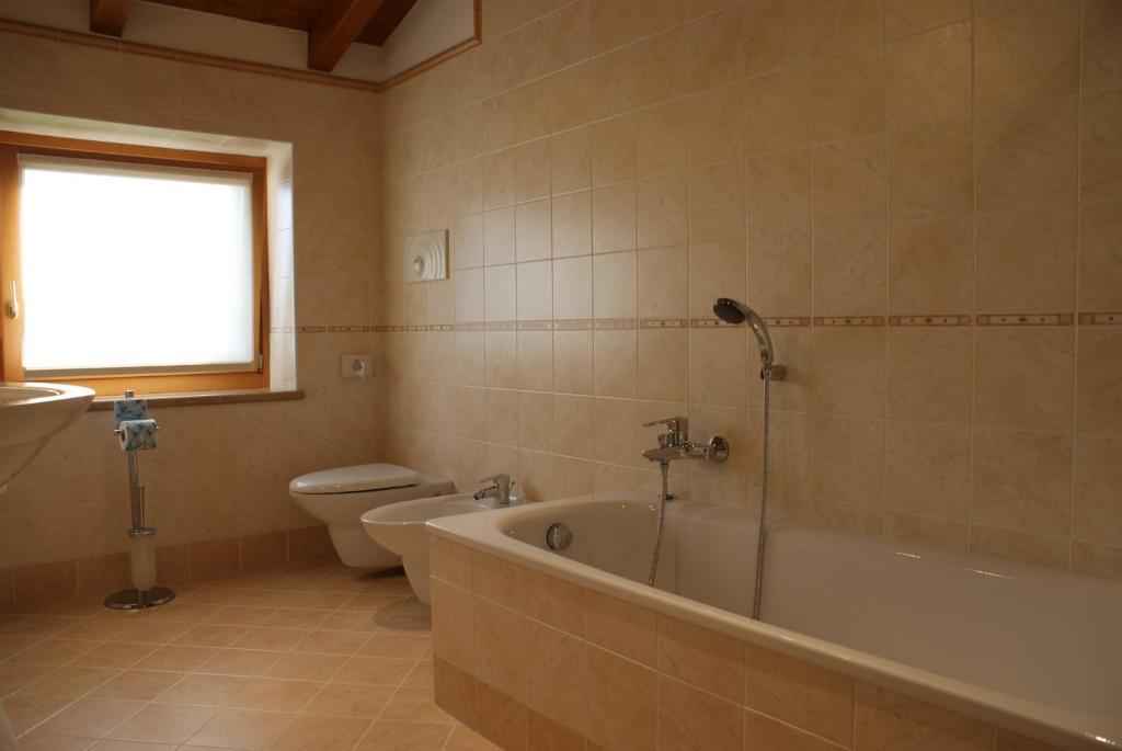 Relais Corte Pontigliardo Colà Eksteriør billede