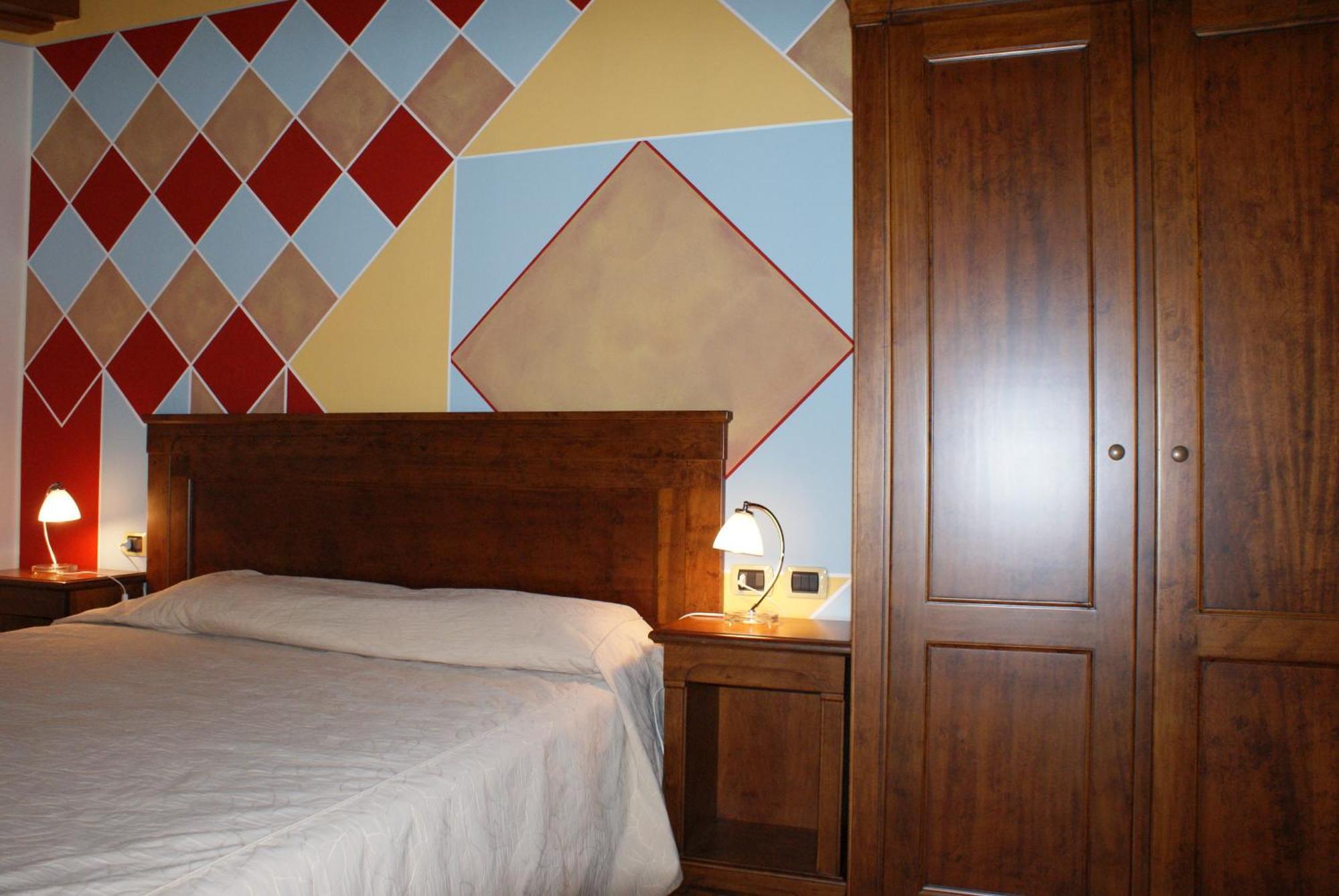 Relais Corte Pontigliardo Colà Eksteriør billede