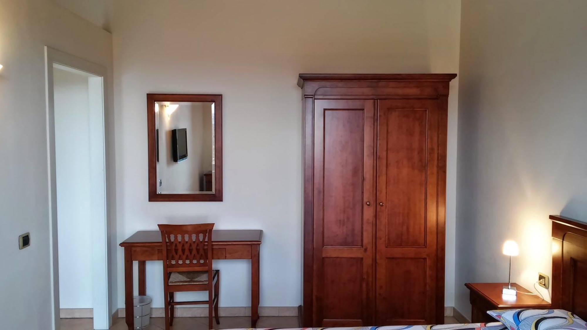 Relais Corte Pontigliardo Colà Værelse billede
