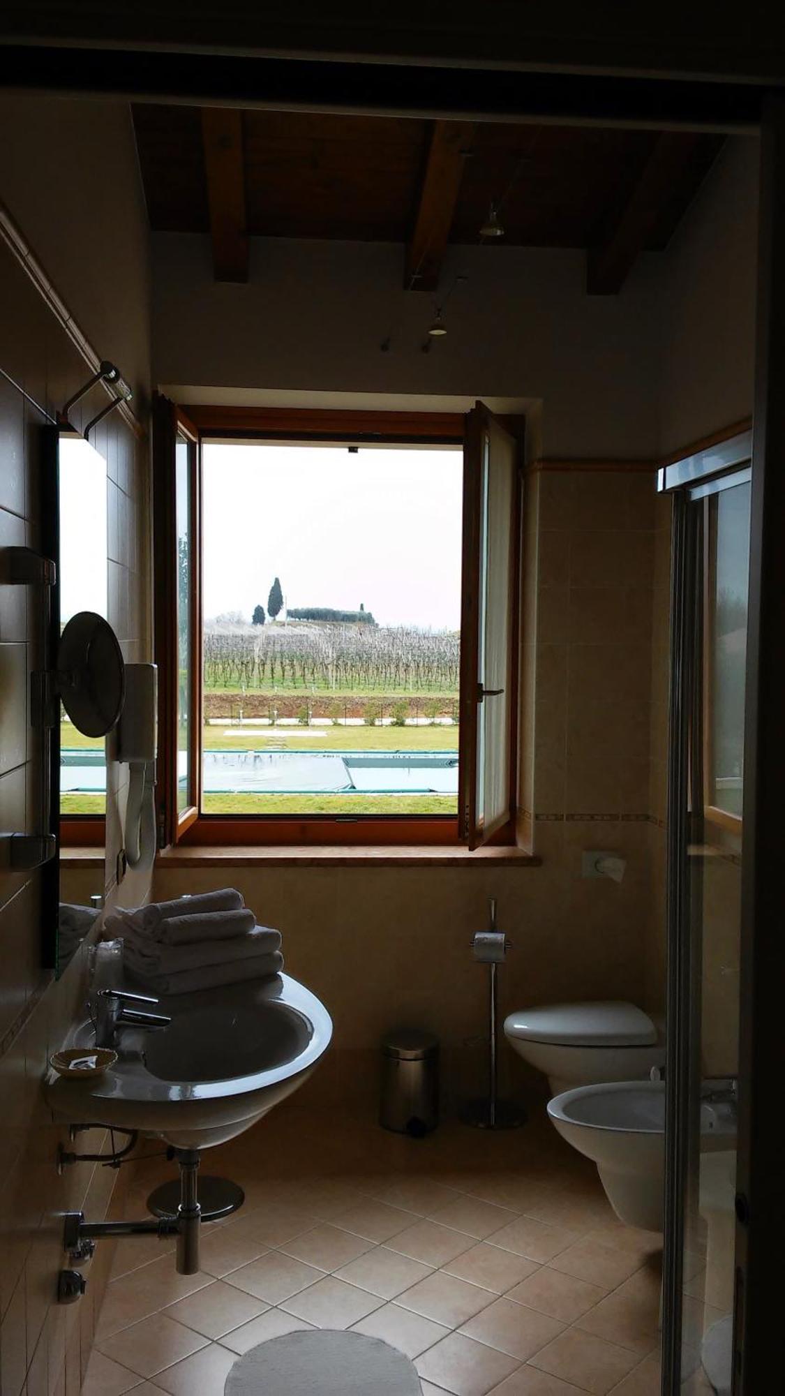 Relais Corte Pontigliardo Colà Værelse billede