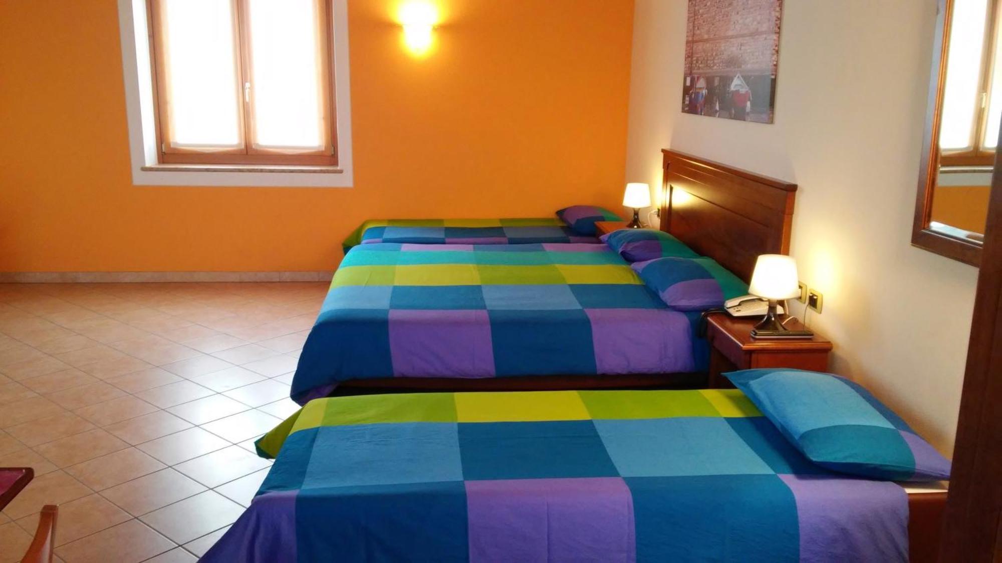 Relais Corte Pontigliardo Colà Værelse billede
