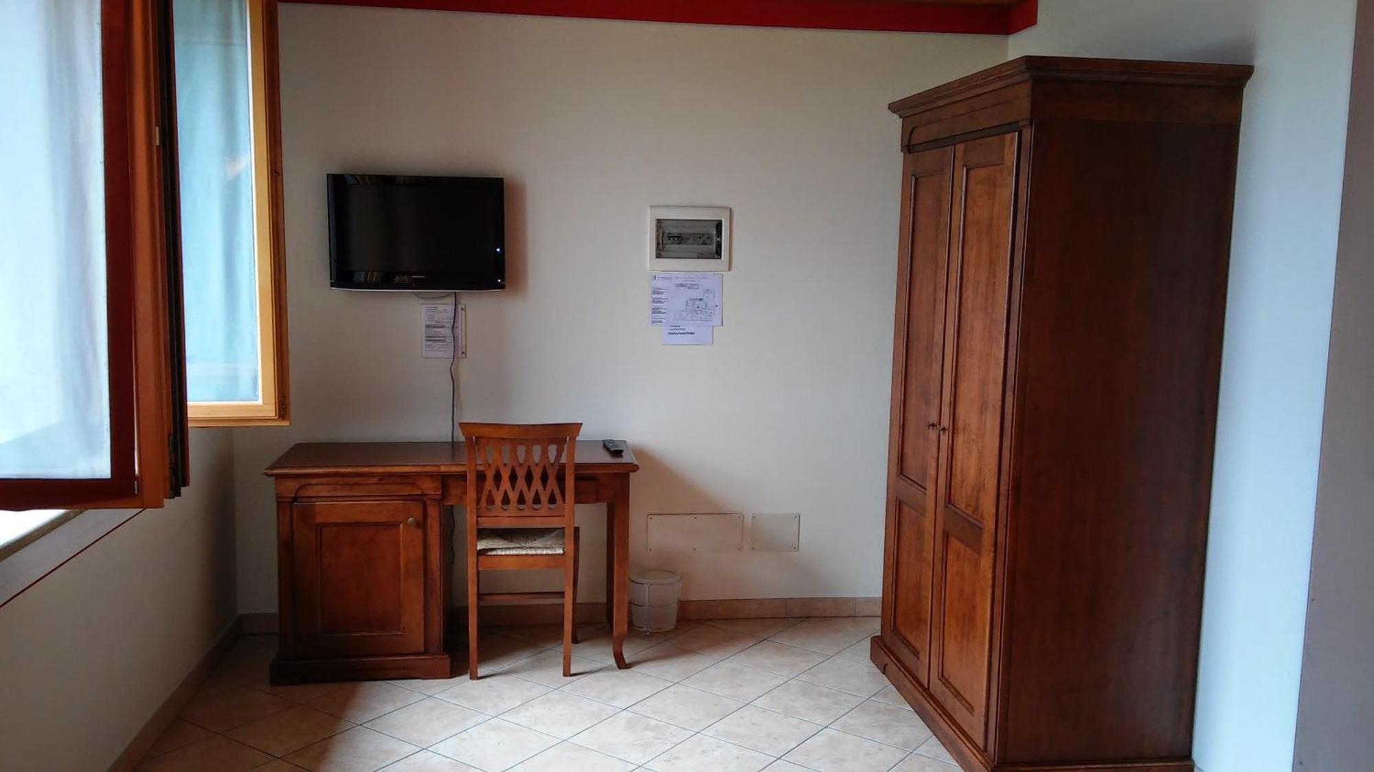 Relais Corte Pontigliardo Colà Værelse billede